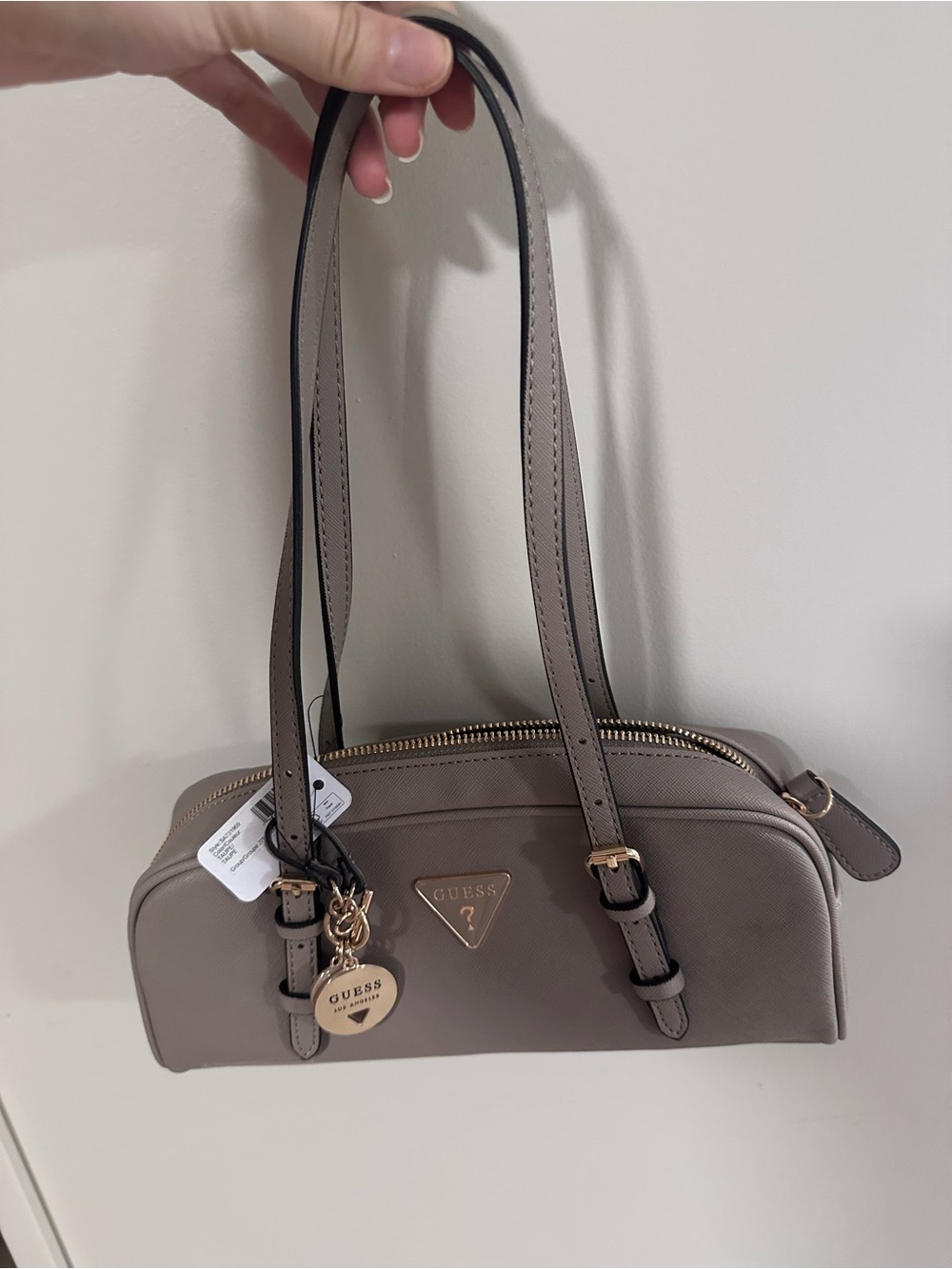 NWT Guess Shoulder Bag
